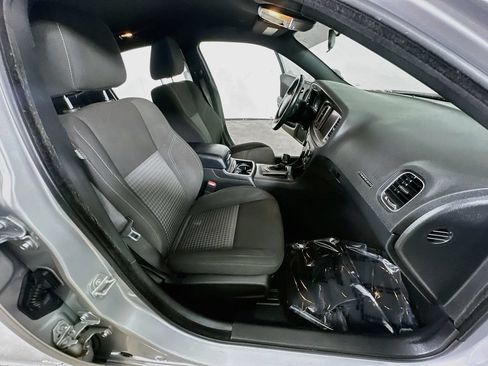 Used 2023 Dodge Charger SXT RWD image 12
