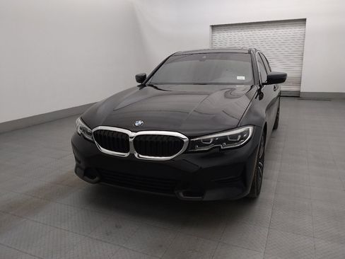 Used 2019 BMW 330i Sedan image 15