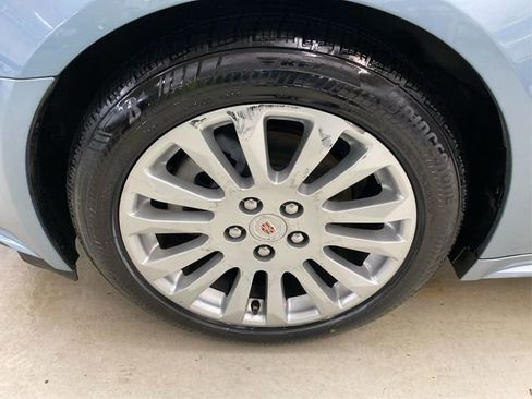 Used 2013 Cadillac CTS Performance image 18