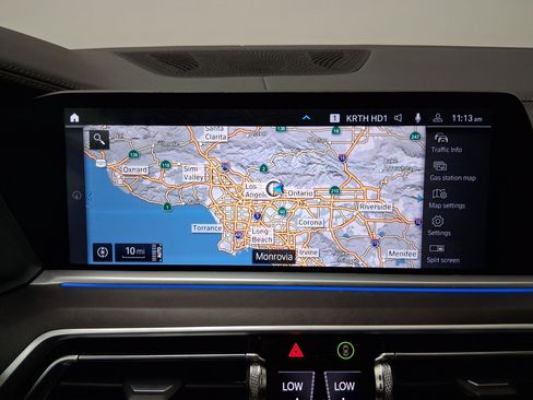 Certified 2023 BMW X5 xDrive45e w/ Executive Package image 26