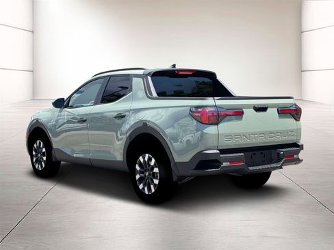 New 2026 Hyundai Santa Cruz SEL FWD image 5