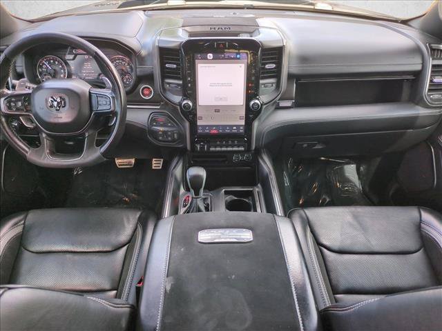 Used 2022 RAM 1500 TRX w/ TRX Level 2 Equipment Group AWD/4WD image 16