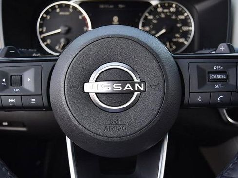 Certified 2023 Nissan Rogue SL image 21