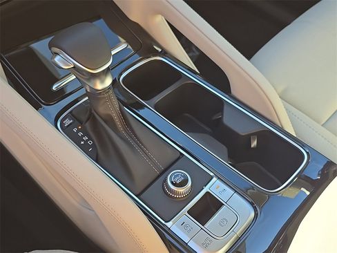 New 2025 Kia Telluride EX image 31
