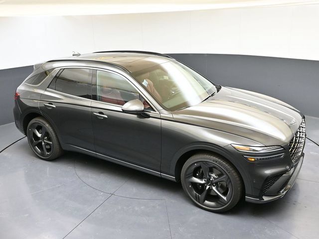Used 2026 Genesis GV70 3.5T Sport Prestige AWD/4WD image 48