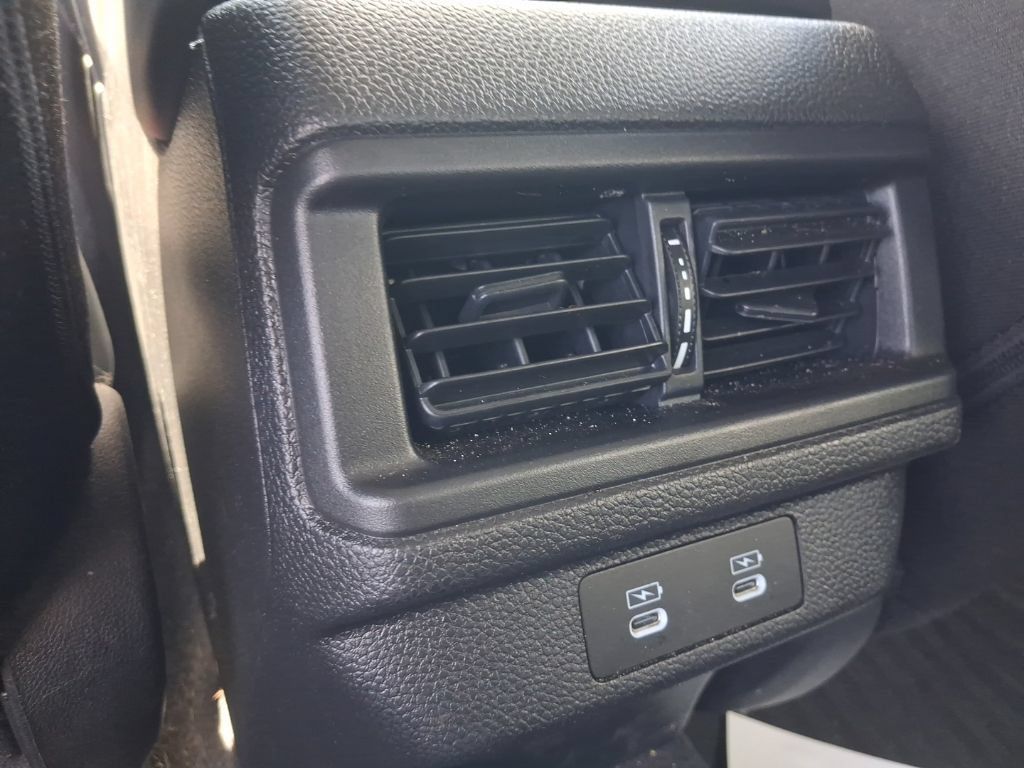 Certified 2025 Honda Accord SE image 21