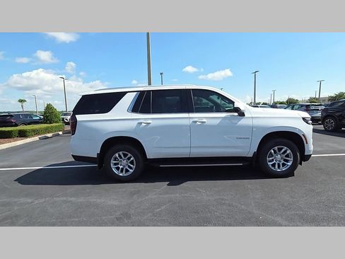 New 2026 Chevrolet Tahoe LS RWD image 18