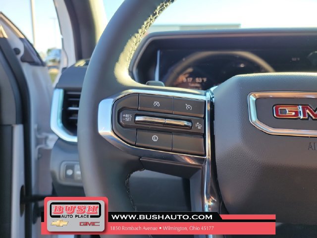 New 2027 GMC Terrain Elevation w/ Elevation Premium Package AWD/4WD image 23