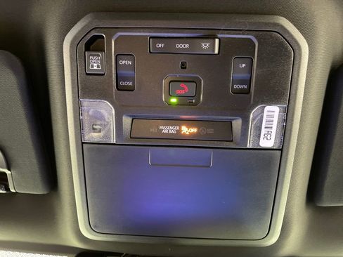 New 2026 Toyota Tacoma TRD Off-Road image 29