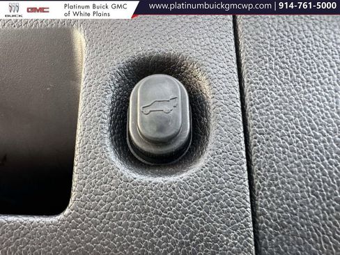 Used 2017 Chevrolet Tahoe Premier image 14