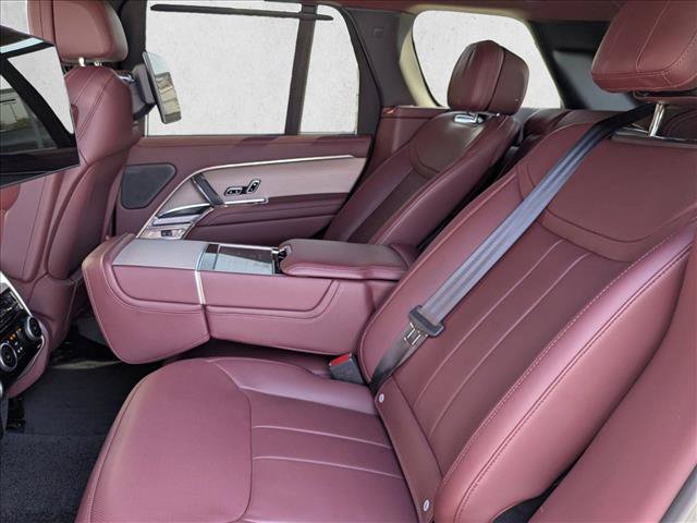 Certified 2023 Land Rover Range Rover Autobiography AWD/4WD image 20