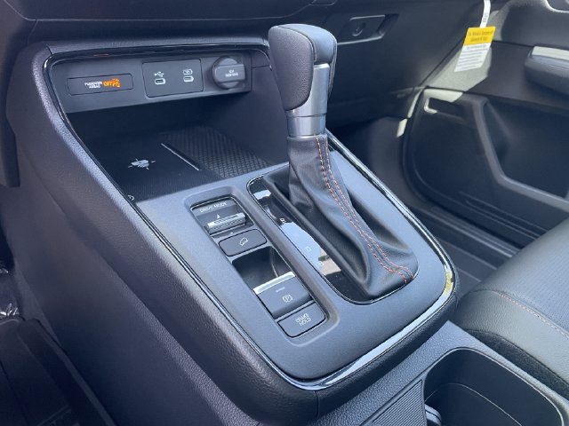 New 2027 Honda CR-V Sport-L image 21