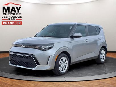 Used 2023 Kia Soul LX
