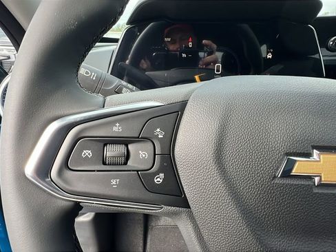 New 2026 Chevrolet Trax LT w/ LT Convenience Package image 19