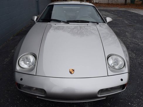 Used 1993 Porsche 928 GTS RWD image 12