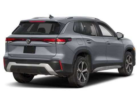 New 2026 Volkswagen Tiguan SE AWD/4WD image 46