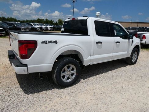 New 2026 Ford F150 XLT w/ Tow/Haul Package AWD/4WD image 6