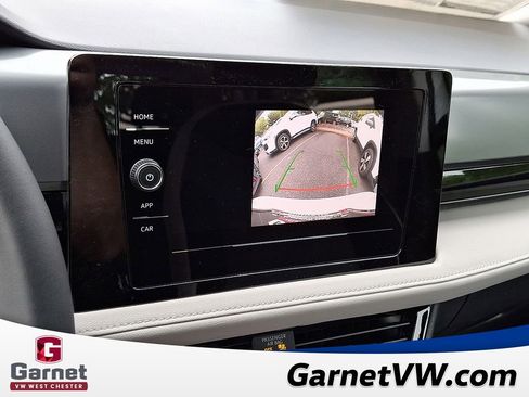 New 2025 Volkswagen Taos S image 8