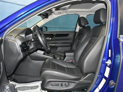 Used 2023 Honda CR-V EX-L image 7