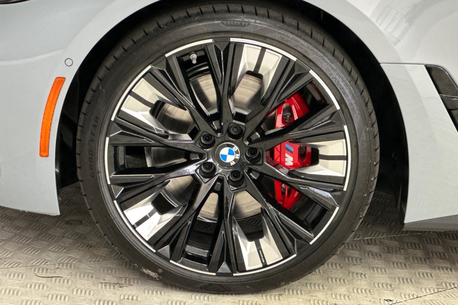 New 2026 BMW M440i w/ Premium Package RWD image 12