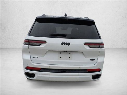 Used 2024 Jeep Grand Cherokee L Summit image 6