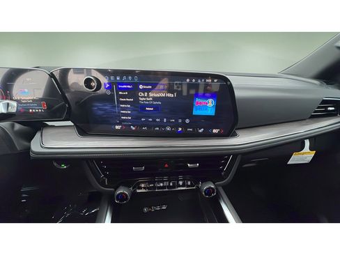 New 2026 Chevrolet Tahoe LT w/ Comfort Package image 17