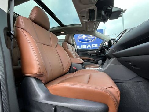 New 2026 Subaru Ascent Touring image 12