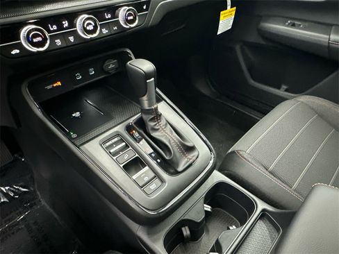 New 2026 Honda CR-V Sport image 32