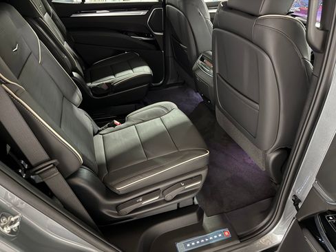 New 2025 Cadillac Escalade Premium Luxury w/ Touring Package image 52