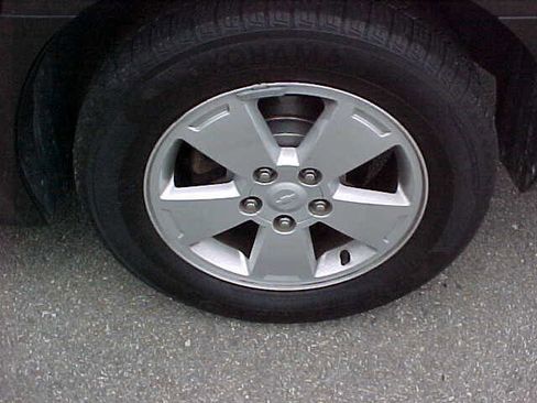 Used 2009 Chevrolet Impala LT w/ Luxury Edition Package image 9