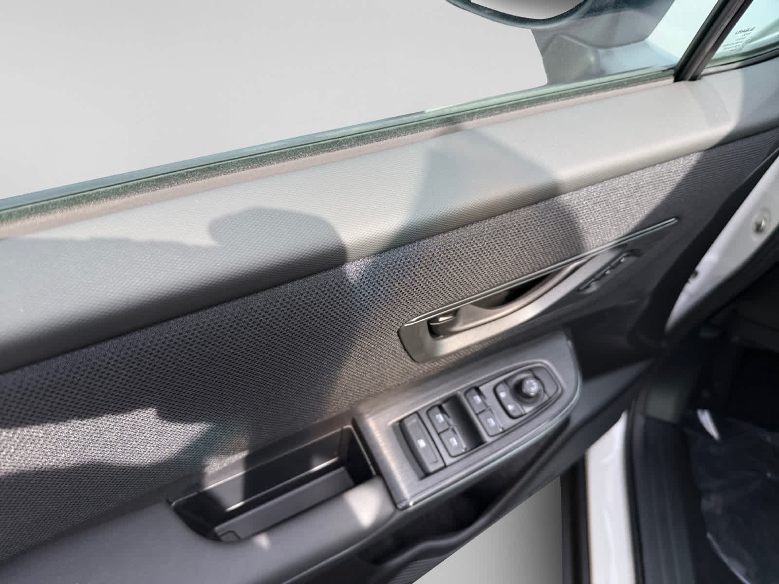New 2026 Subaru Outback Limited XT AWD/4WD image 10