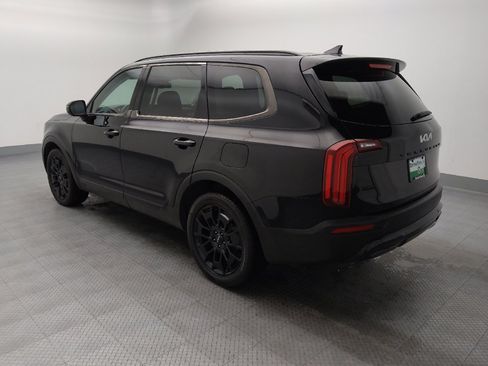 Used 2022 Kia Telluride EX w/ EX Premium Package AWD/4WD image 5
