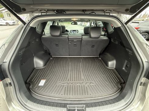 Used 2018 Hyundai Santa Fe Sport w/ 2.0T Ultimate Tech Package 05 image 10