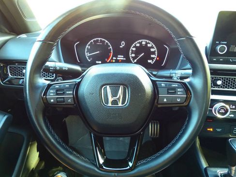 Used 2022 Honda Civic Sport image 28