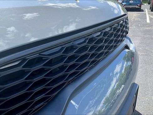 Used 2022 Dodge Durango GT AWD/4WD image 33