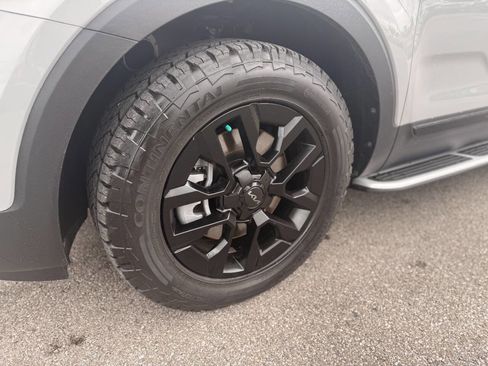 Used 2025 Kia Telluride SX Prestige X-Pro AWD/4WD image 18