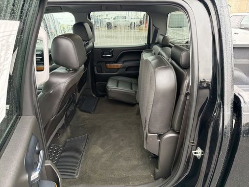 Used 2014 GMC Sierra 1500 SLT w/ Suspension Package, Off-Road image 22