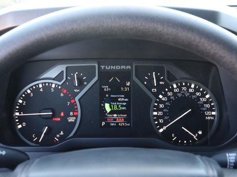 New 2026 Toyota Tundra SR5 image 13