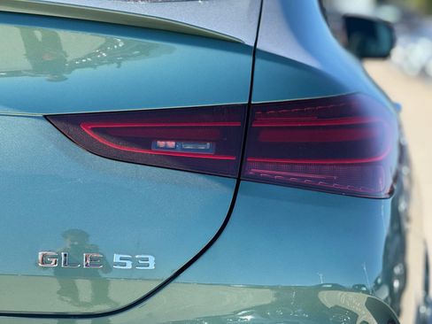 New 2026 Mercedes-Benz GLE 53 AMG 4MATIC Coupe image 10