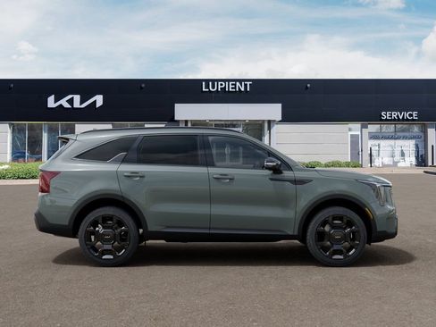 New 2026 Kia Sorento SX Prestige AWD/4WD image 9