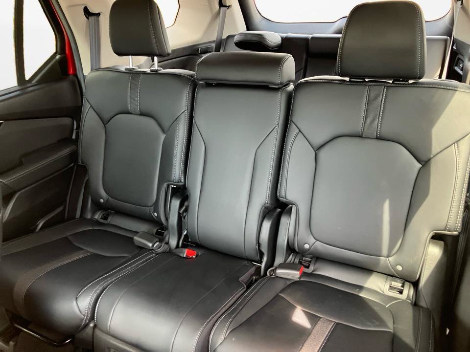 Certified 2025 Honda Pilot EX-L image 15