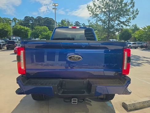 New 2026 Ford F250 XLT w/ XLT Premium Package AWD/4WD image 36