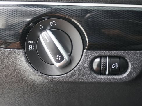 Used 2015 Volkswagen Jetta SE FWD image 21