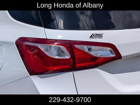 Used 2019 Chevrolet Equinox Premier AWD/4WD image 9