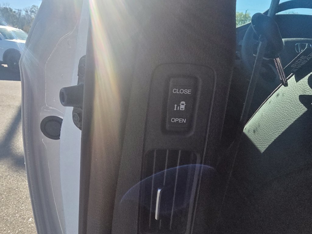 New 2027 Honda Odyssey Elite image 16