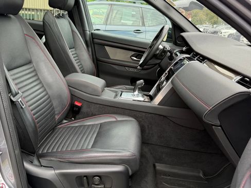 Used 2020 Land Rover Discovery Sport SE R-Dynamic image 20