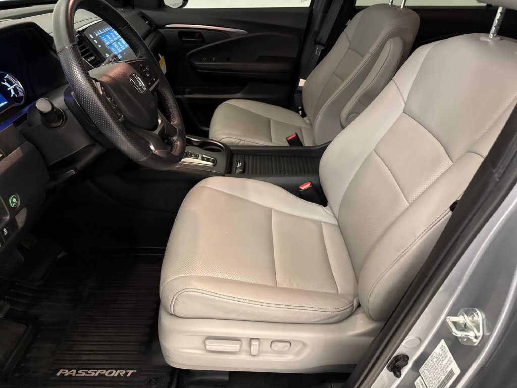 Used 2023 Honda Passport EX-L image 19