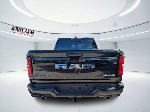 New 2026 RAM 1500 Big Horn image 4
