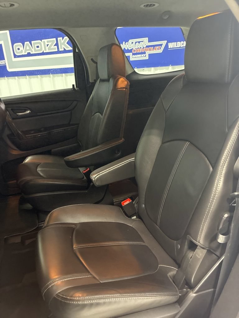 Used 2016 GMC Acadia SLT AWD/4WD image 33
