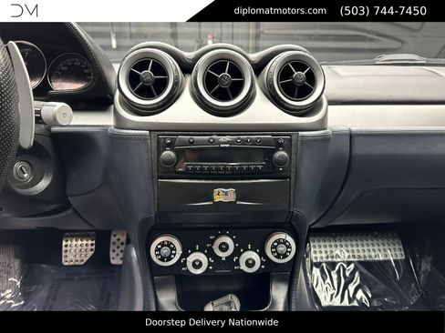 Used 2005 Ferrari 612 Scaglietti image 34
